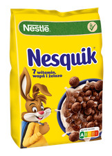 5900020041883 Nestle Nesquik 450g CPP Toruń ...