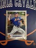 2022 Topps Chrome Logofractor Edition Max Scherzer #76 New York Mets All-Star