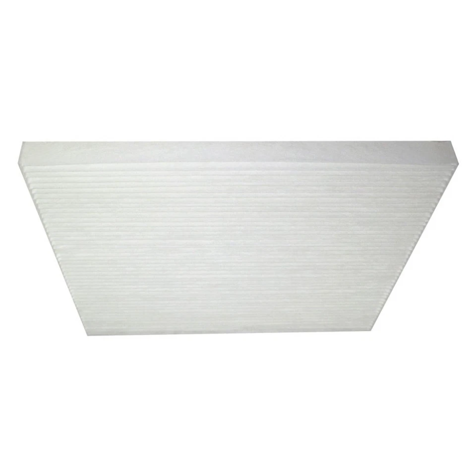 Filtro de aire de cabina ACDelco original para Kia Optima 2011-2015 | negro 0,8 pulgadas Altura Foto 3 de 4