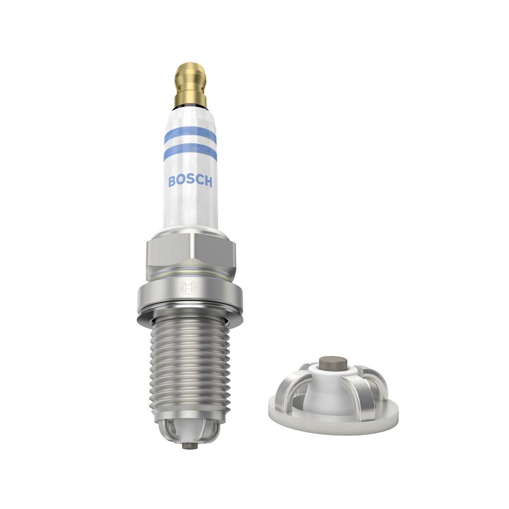 BOSCH-OE 0 242 235 715-OE Spark Plug for AUDI,BMW,MITSUBISHI,VW