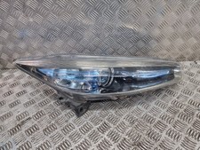 RENAULT ZOE 2019 ZE Driver O/S Right Headlamp Headlight 260604858R
