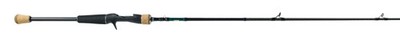 Shimano TERAMAR XX SW CASTING, Saltwater, Inshore, Casting, 6'6'', Medium, 1 p...