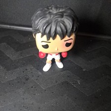Funko Pop! Figura Vinilo Películas Rocky 45th Rocky Balboa 