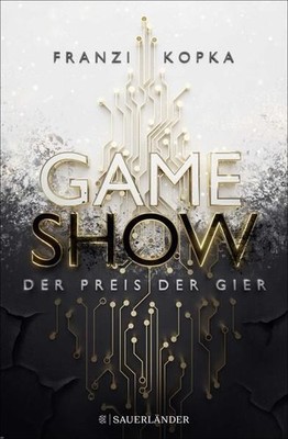 Gameshow ? Der Preis der Gier: Actionreicher Jugendroman mit Enemy-to- 1583547-2