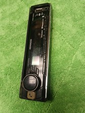 KENWOOD KDC-BT365U CAR STEREO ONLY KENWOOD KDC-BT365U FACEPLATE ONLY OEM  