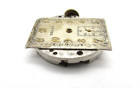 Vintage Gruen Watch Movement Caliber 704 Swiss 15J w/ Dial Parts Not Working — photo 3