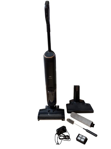 AEG AW81U3DB ULTIMATE 8000 Nass-/Trockensauger, Akkubetrieb