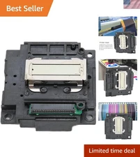Durable Printhead Replacement for L4150 L4160 - Flawless Photo & Document Prints