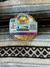 Rainbow Mystery Squishy Bun Viral Mystery Dumpling New Sealed