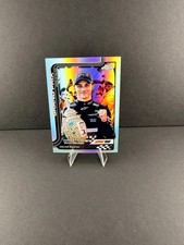 FREE SHIPPING Refractors 2025 Topps Chrome Formula 1 F1 (Pick Your Card)