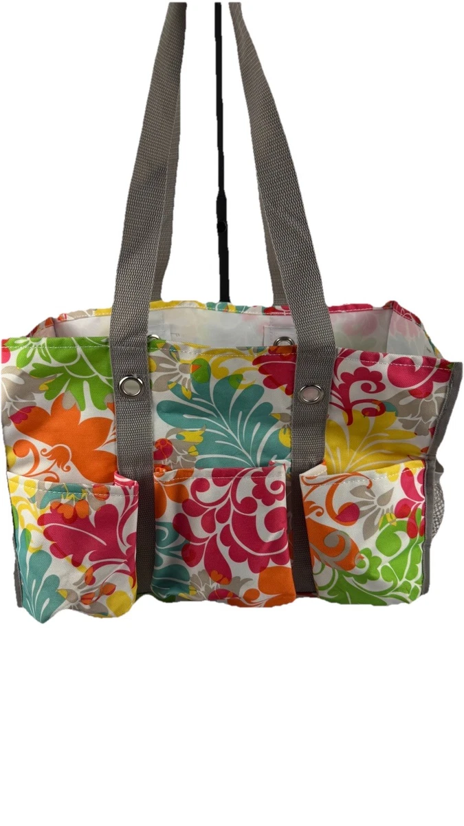 Primitives De Kathy Market Tote-farm, Multicolor | Cuotas sin interés
