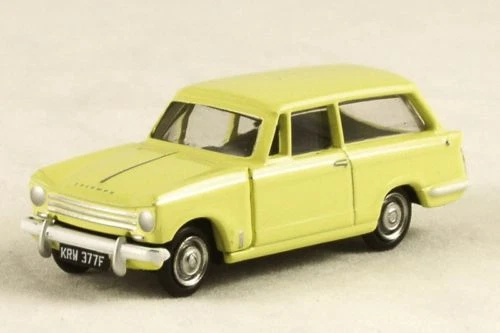 Classix diecast 1 store 76 scale