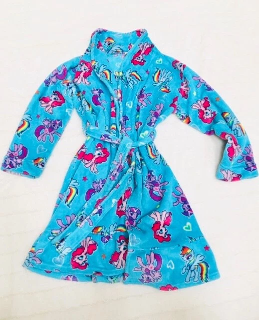 My little pony dressing clearance gown