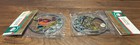Vintage Kurt S. Adler Santas World Holiday Trim Lot 2 Bird Ornaments - sealed — photo 5