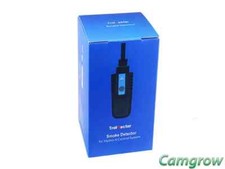 Trolmaster - Master Controller (HCS-1) & Detectors Co2, Smoke & Water detector