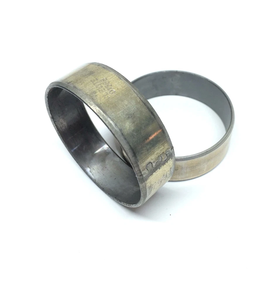 Bucha Pioneer Auto Trans 755043 (01588) [Lote de 2] NOS - Imagem 2 de 3