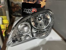 Genuine Proton Gen-2 Pre facelift N/S Passenger headlight - PW852745