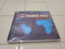 Headline News Music - Free Music Library - Sound Ideas