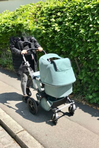 bugaboo cameleon 3 Kite limited edition -