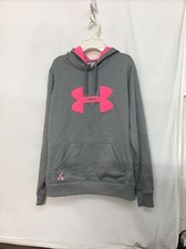 under armour hoodie size med 1t530