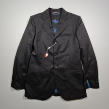 Pessoa By Horseware Womens Equestrian Jackets Black Xs Wool Blazer