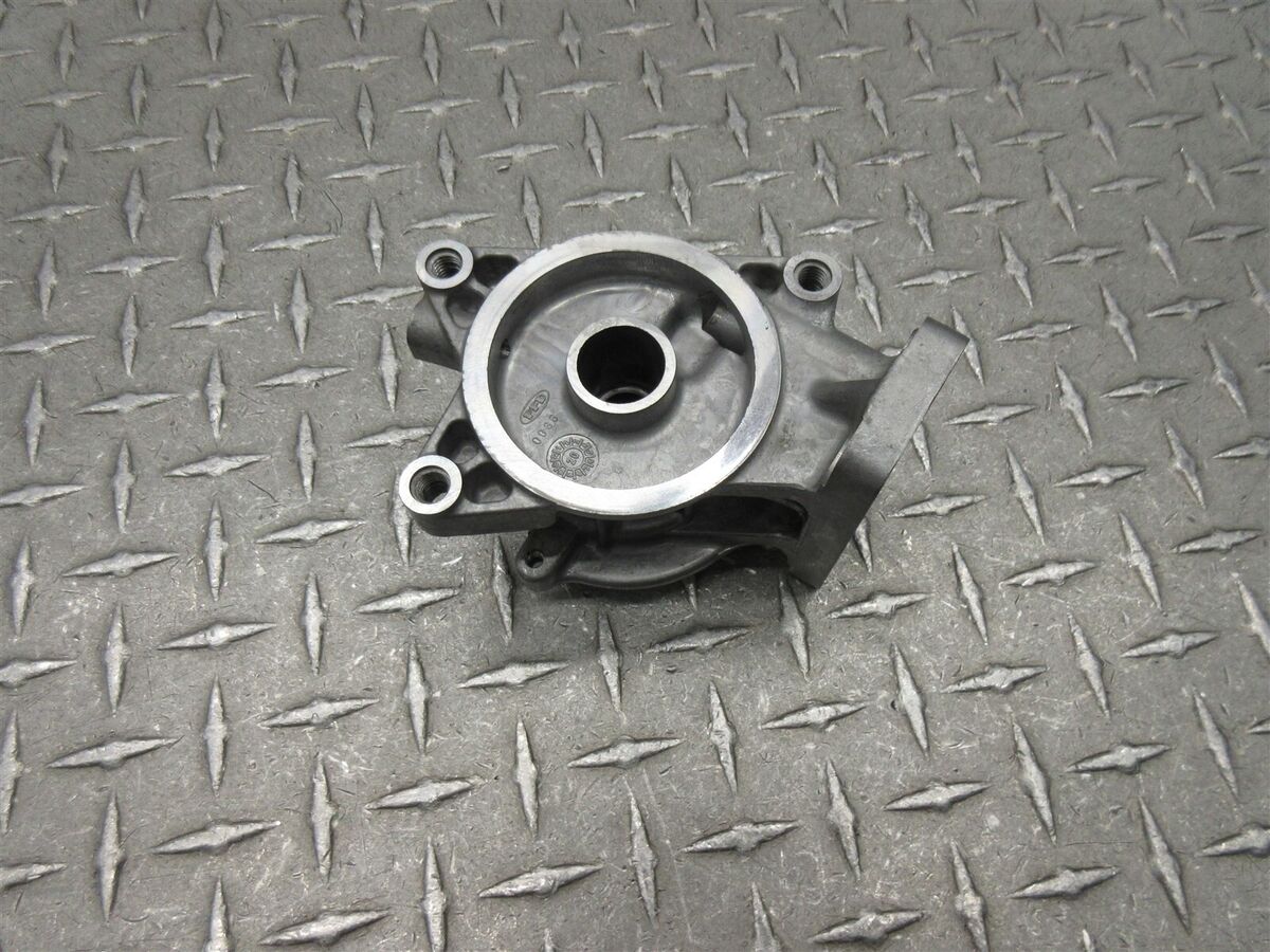 ショウ 2021 19-21 Kawasaki ZX636 NINJA 636 ZX6R Oil Cooler Filter