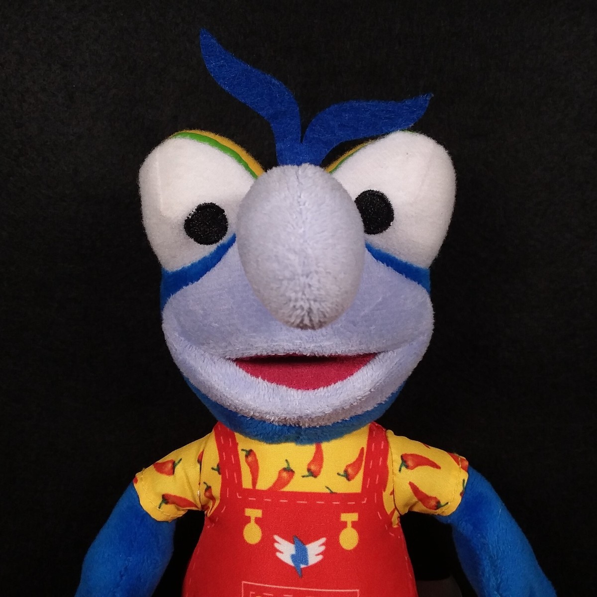 Babies Plush Muppet Babies Figurines 2018 Disney Junior Baby