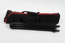 Manfrotto 547B Tripod Legs Bogen #186