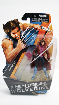 アメコミ・英語　X-MEN WOLVERINE/GAMBIT アメコミ・英語 X-MEN WOLVERINE/GAMBIT X-Men: Wolverine