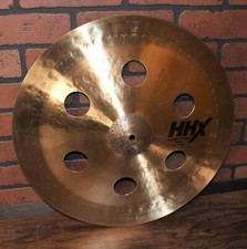 Sabian 19" HHX Complex O-Zone China