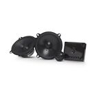 Open box - Infinity Reference Ref-5030cx 300W Rms 5.25” Component Speakers