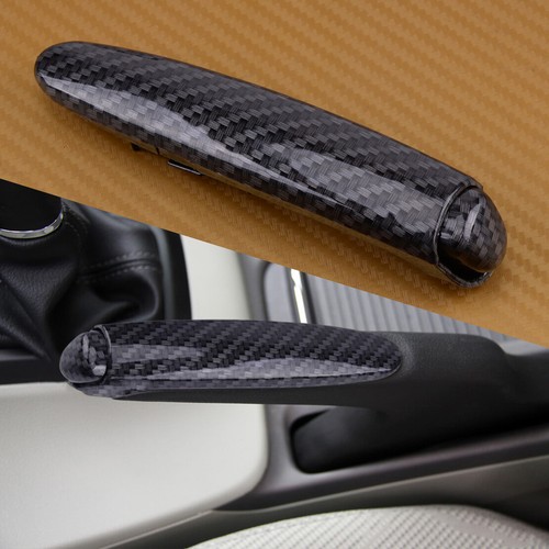 Emergency Parking Brake Handle Protect Cover Fits For Honda Honda Civic