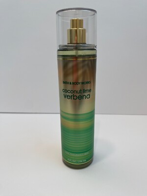 BATH & BODY WORKS FINE FRAGRANCE MIST SPRAY 8 oz each  [ You Choose Your Scent ]
