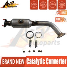 Front Catalytic Converter Suits Honda CRV CR-V 2.4L 4Cyl engines 2002-2006