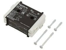 VZ20 auxiliary contacts TeSys VARIO contacts: NO x2 SCHNEIDER ELECTRIC