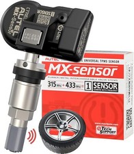 Autel Mx-sensor 315mhz 433mhz Programmable Tpms Universal Tire Pressure Sensor Autel Mx-sensor 315mhz 433mhz Programmable Tpms Universal Tire Pressure Sensor