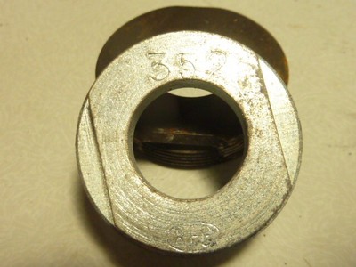 SHIMANO Cuvettes De Pédalier BSA 83 mm SM-BB52 Niveau Deore