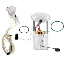 Left & Right Fuel Pump Assembly w/Sensor For 06-10 Dodge Charger 6.1L V8 FG1053