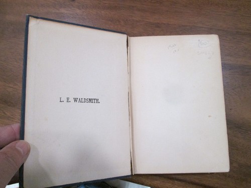 Jack London LOST FACE First edition 1910 - Picture 4 of 5