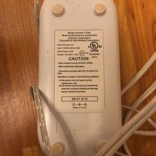 OEM Irobot Roomba Model 17062 AC power supply charger 500 600 700 800 series