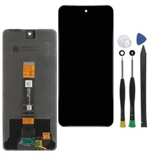 6.78' LCD Replace Display Touch Screen Digitizer For TCL 50 XL T702W Replacement
