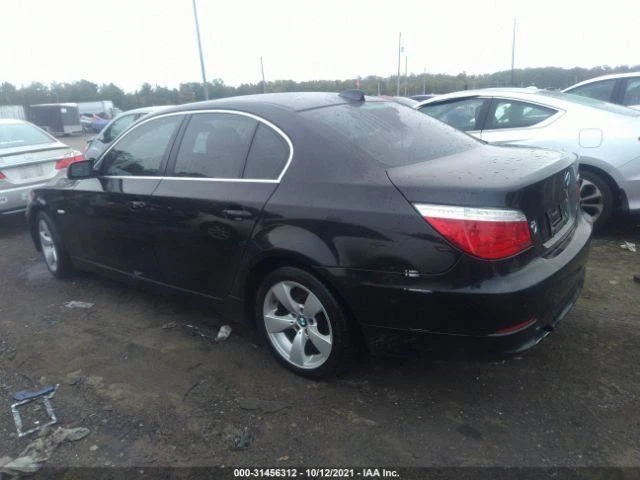 Power Steering Pump Xi AWD Fits 08-10 BMW 528i 1172365 - Image 3 of 4