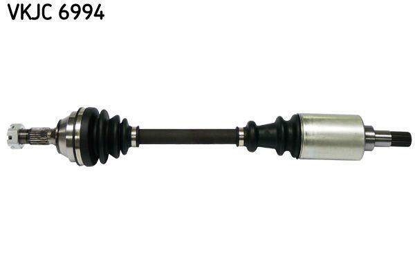SKF Antriebswelle Vorne Links FüR Citroen Berlingo Xsara Peugeot Partner-image