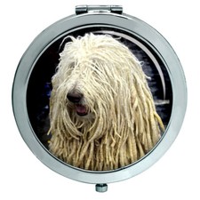 مقتنيات Komondor Kompakt