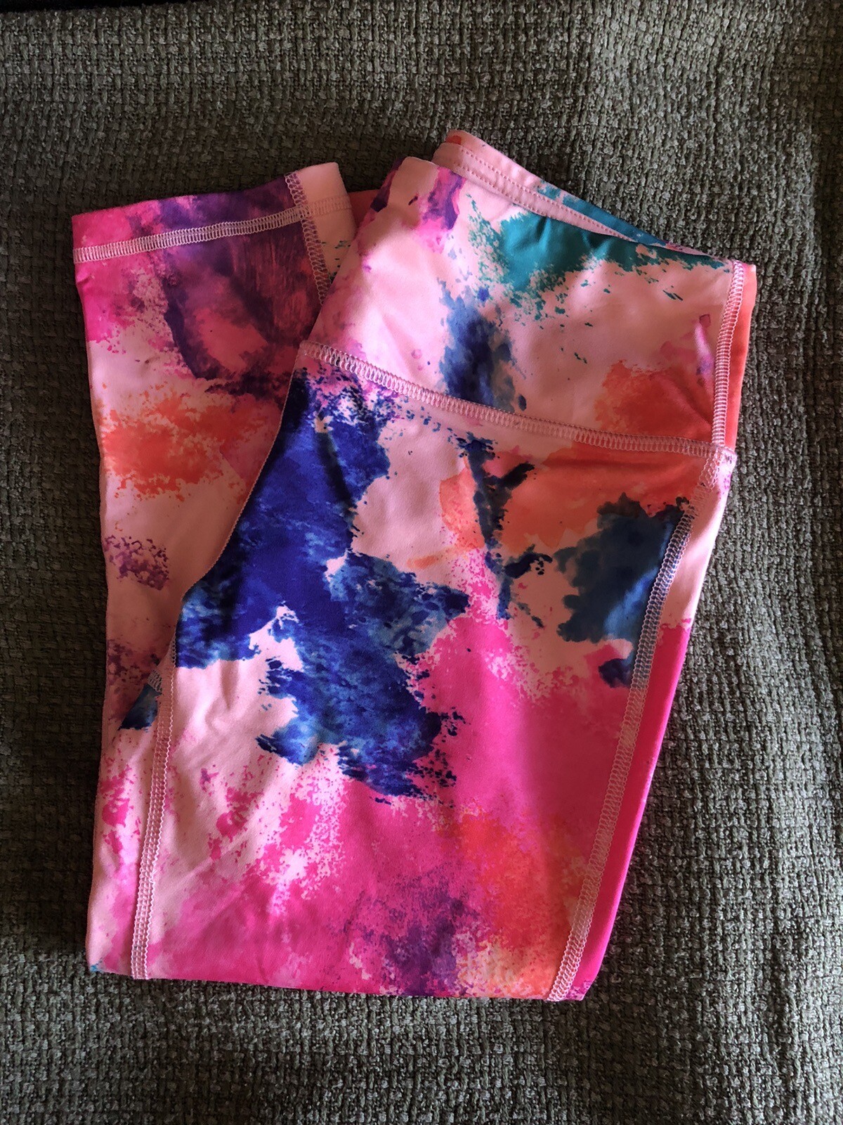 workout pants bundle - image 4