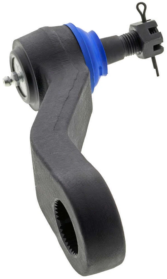 Brazo de dirección Pitman compatible con Hummer H2 MEVOTECH LP 2003-2009 Foto 2 de 4