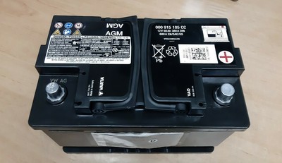 Аккумулятор varta 68ah Аккумулятор varta 68ah