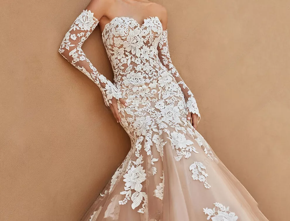 Wedding dressing top gowns ebay