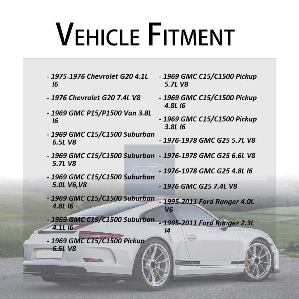 Juego de 4 cojinetes de rueda exterior interior delantero y carrera para Ford Ranger 1995-2011 2,3 L Foto 4 de 4