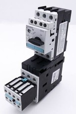 Siemens 3RA1120-4BD25-0BB4 Starter Combination -Unused-
